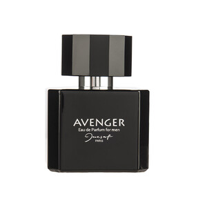 ادوپرفیوم مردانه ژک ساف مدل AVENGER با رایحه تلخ و خنک حجم ۱۰۰ میل