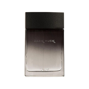 ادوپرفیوم مردانه ژک ساف مدل DARK MUSK با رایحه گرم و چوبی حجم ۱۰۰ میل