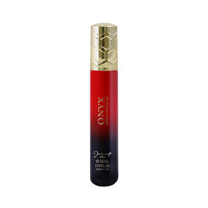 ادوپرفیوم یونی‌سکس ژک ساف مدل ONYX با رایحه خنک و تلخ حجم ۲۲ میل