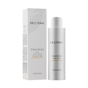 تونر ضد التهاب فارماسی مدل Calendula با خاصیت التیام‌بخش حجم ۱۲۵ میل