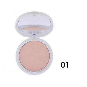 پنکیک مات گابرینی مدل MATTE POWDER با پوشش یکنواخت و ماندگاری بالا وزن ۱۲ گرم