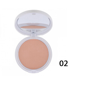 پنکیک مات گابرینی مدل MATTE POWDER با پوشش یکنواخت و ماندگاری بالا وزن ۱۲ گرم
