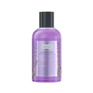 میسلار واتر دیپ سنس مدل Lavender التیام‌بخش و رطوبت‌رسان حجم ۱۵۰ میل