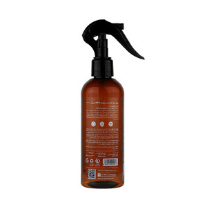 روغن برنزه کننده و ویتامینه سی‌گل مدل Suntan Oil با SPF6 حجم ۲۵۰ میل