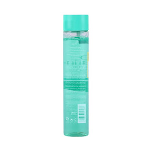 تونیک پاک کننده صورت بایومارین مدل AQUA PURE با خاصیت مات‌کننده و کنترل چربی مناسب انواع پوست حجم ۲۰۰ میل