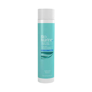 شیر پاک کن بایومارین مدل AQUA PURE پاک کننده و آبرسان عمیق مناسب انواع پوست حجم ۲۰۰ میل