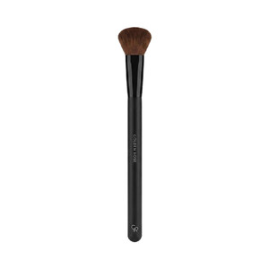 براش آرایشی کانتور گلدن رز مدل CONTOUR BRUSH با الیاف زاویه‌دار تخصصی