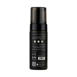 فوم اصلاح آقایان سی‌گل مدل GENTLE SHAVING حاوی بیزابولول و آلانتوئین با خاصیت اصلاح روان و ضدالتهاب مناسب انواع پوست حجم ۱۵۰ میل