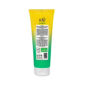 شامپو بدن ژوت مدل Bergamot با رایحه طراوت‌بخش ترنج مناسب انواع پوست حجم ۲۵۰ میل