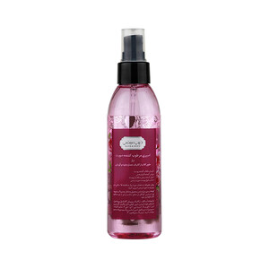 اسپری مرطوب کننده صورت و بدن رز دیپ سنس آبرسان و التیام بخش مناسب انواع پوست حجم 150ml