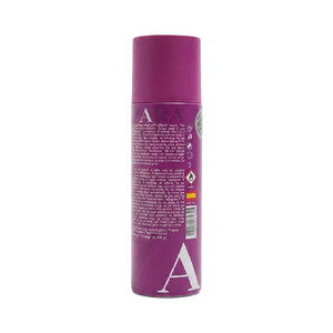 اسپری خوشبو کننده بدن زنانه زارا مدل 2.0 با رایحه گرم و شیرین حجم 200ml