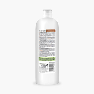 شامپو آبرسان و مرطوب کننده باباریا مدل Coco Biotina مناسب انواع مو حجم 700ml