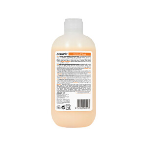 شامپو مغذی و ترمیم کننده باباریا مدل Nutritive &amp; Repair مناسب موهای خشک و آسیب دیده حجم 500ml