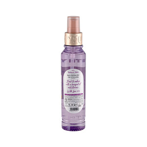 اسپری خوشبوکننده بدن ویت یو مدل Violet Nights با رایحه گرم و شیرین حجم 150ml