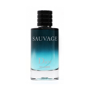 عطر مردانه اسکلاره مدل Dior Sauvage با رایحه معتدل، تند و تلخ