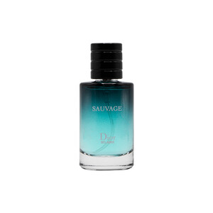 عطر مردانه اسکلاره مدل Dior Sauvage با رایحه معتدل، تند و تلخ حجم 100ml