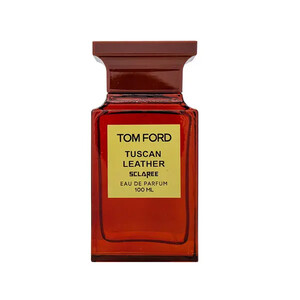 عطر مردانه اسکلاره مدل Tom Ford Tuscan Leather با رایحه گرم، تلخ و چرمی حجم 100ml