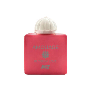 عطر زنانه نایس پاپت مدل Amouage Blossom Love با رایحه شیرین، گرم و گلی-شرقی حجم 100ml