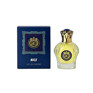 عطر جیبی مردانه نایس پاپت مدل Opulent Shaik با رایحه گرم، تند و ادویه‌ای-شرقی حجم 30ml