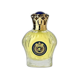 عطر جیبی مردانه نایس پاپت مدل Opulent Shaik با رایحه گرم، تند و ادویه‌ای-شرقی حجم 30ml
