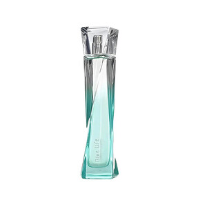 عطر زنانه ژک ساف مدل Blue Life با رایحه خنک، شیرین و معطر-گلی حجم 100ml