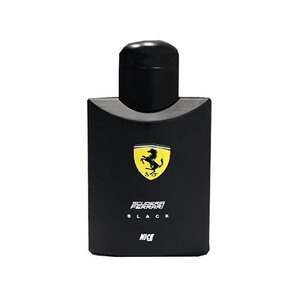 عطر مردانه نایس پاپت مدل Scuderia Ferrari با رایحه خنک، تند و مرکباتی-چوبی حجم 100ml