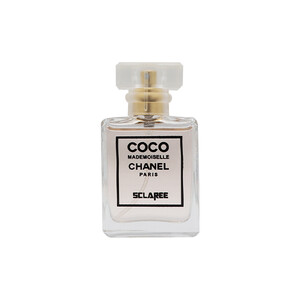 عطر زنانه اسکلاره مدل COCO MADEMOISELLE CHANEL حجم ۱۰۰ میل