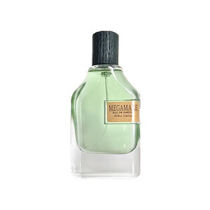 ادوپرفیوم یونیسکس نایس پاپت مدل Megamare Orto Parisi با رایحه خنک، شور، اقیانوسی و چوبی حجم 30ml