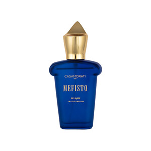 ادوپرفیوم مردانه اسکلاره مدل Casamorati Mefisto با رایحه خنک، مرکباتی، پودری و چوبی حجم 30ml