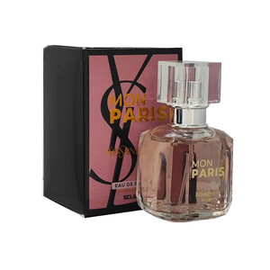 ادوپرفیوم زنانه اسکلاره مدل Mon Paris با رایحه ملایم، شیرین، میوه‌ای و گلی حجم 30ml