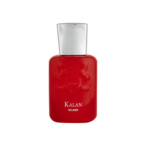 ادوپرفیوم مردانه اسکلاره مدل Marly Kalan با رایحه گرم، تند، ادویه‌ای و چوبی حجم 30ml