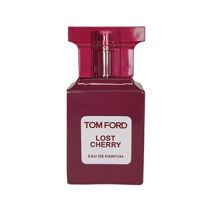 ادوپرفیوم یونیسکس نایس پاپت مدل Tom Ford Lost Cherry با رایحه گرم، شیرین، گیلاسی و بادامی
