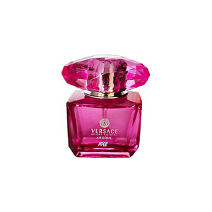 ادوپرفیوم زنانه نایس پاپت مدل Versace Bright Crystal Absolu با رایحه خنک، شیرین، گلی و میوه‌ای حجم 30ml