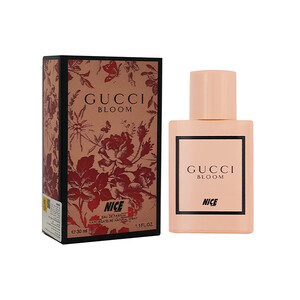 ادوپرفیوم زنانه نایس پاپت مدل Gucci Bloom با رایحه ملایم، شیرین و گلی