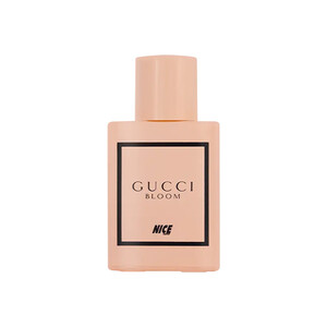 ادوپرفیوم زنانه نایس پاپت مدل Gucci Bloom با رایحه ملایم، شیرین و گلی