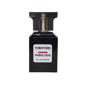 ادوپرفیوم یونیسکس نایس پاپت مدل Tom Ford Fucking Fabulous با رایحه گرم، تلخ، چرمی و بادامی