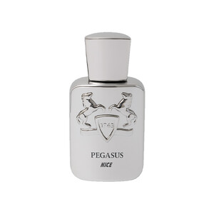 ادوپرفیوم مردانه نایس پاپت مدل Marly Pegasus با رایحه گرم، شیرین، بادامی و تلخ حجم 30ml