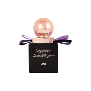 ادوپرفیوم زنانه نایس پاپت مدل Signorina با رایحه ملایم، شیرین، گلی و گورماند حجم 30ml
