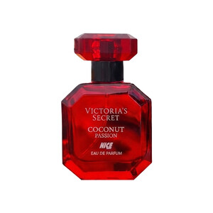 ادوپرفیوم زنانه نایس پاپت مدل Victoria secret Bomb shell passion با رایحه گرم، شیرین، میوه‌ای و گلی