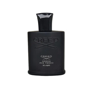 ادوپرفیوم مردانه اسکلاره مدل Creed Green Irish Tweed با رایحه خنک، تلخ، چوبی و سبز حجم 30ml