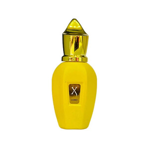 ادوپرفیوم یونیسکس نایس پاپت مدل Xerjoff Coro با رایحه گرم، شیرین، میوه‌ای و چوبی