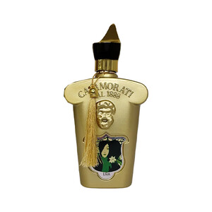 ادوپرفیوم زنانه نایس پاپت مدل Xerjoff Casamorati Lira با رایحه گرم، شیرین، گورماند و وانیلی حجم 100ml