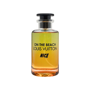 ادو پرفیوم یونیسکس نایس پاپت مدل Louis Vuitton On The Beach با رایحه خنک مرکباتی و طراوت تابستانی حجم 100ml