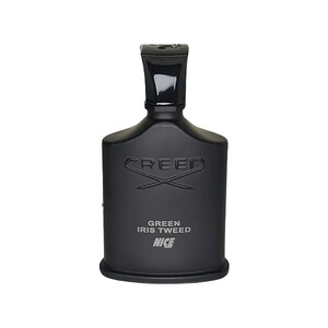 ادو پرفیوم مردانه نایس پاپت مدل Creed Green Irish Tweed با رایحه خنک و تلخ گیاهی چوبی حجم 100ml