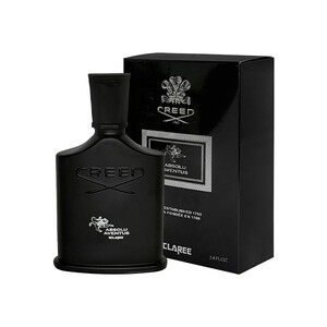 ادو پرفیوم مردانه اسکلاره مدل Creed Absolu Aventus با رایحه تلخ و گرم چوبی ادویه‌ای حجم 100ml