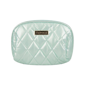 کیف لوازم آرایشی فارماسی مدل Cosmetic Bag با طراحی جادار و آستر داخلی