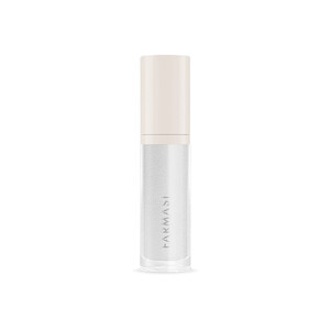 برق لب و حجم‌دهنده شاین‌دار فارماسی مدل Lip Plumper 00 Glass با اثر حجم‌دهی فوری و جلوه درخشان حجم 8ml
