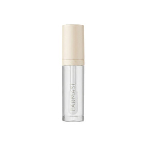برق لب فارماسی مدل Lip Gloss Mirror بی‌رنگ با جلوه آینه‌ای و درخشان وزن 8g
