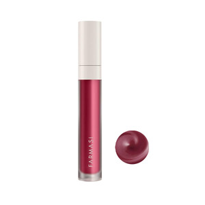 رژ لب مایع مات فارماسی مدل Matte Liquid Lipstick با ماندگاری بالا و بافت سبک حجم 4ml