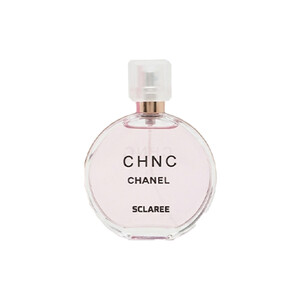 عطر جیبی زنانه اسکلاره مدل Chance Chanel با رایحه ملایم، شیرین و گلی حجم 30ml